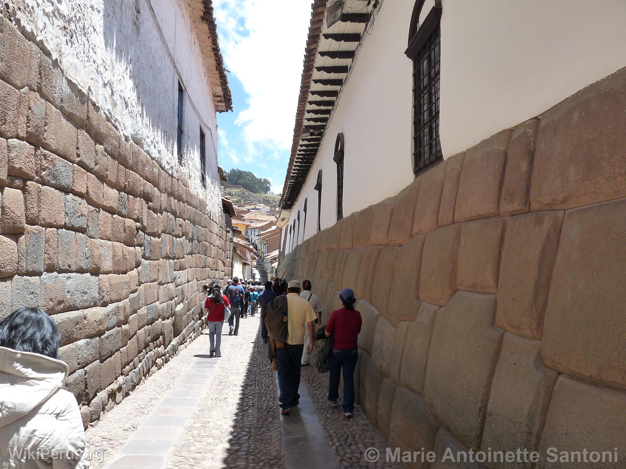 Cuzco