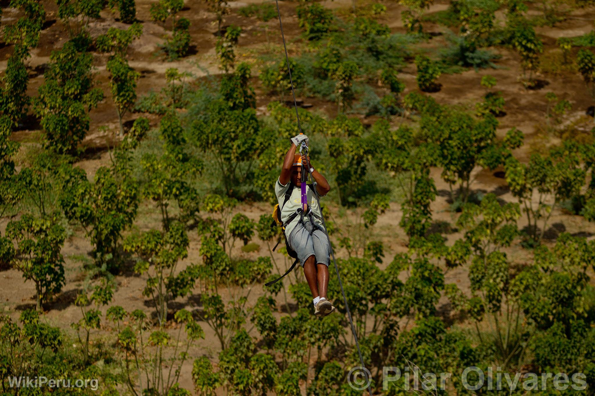 Canopy en Mncora