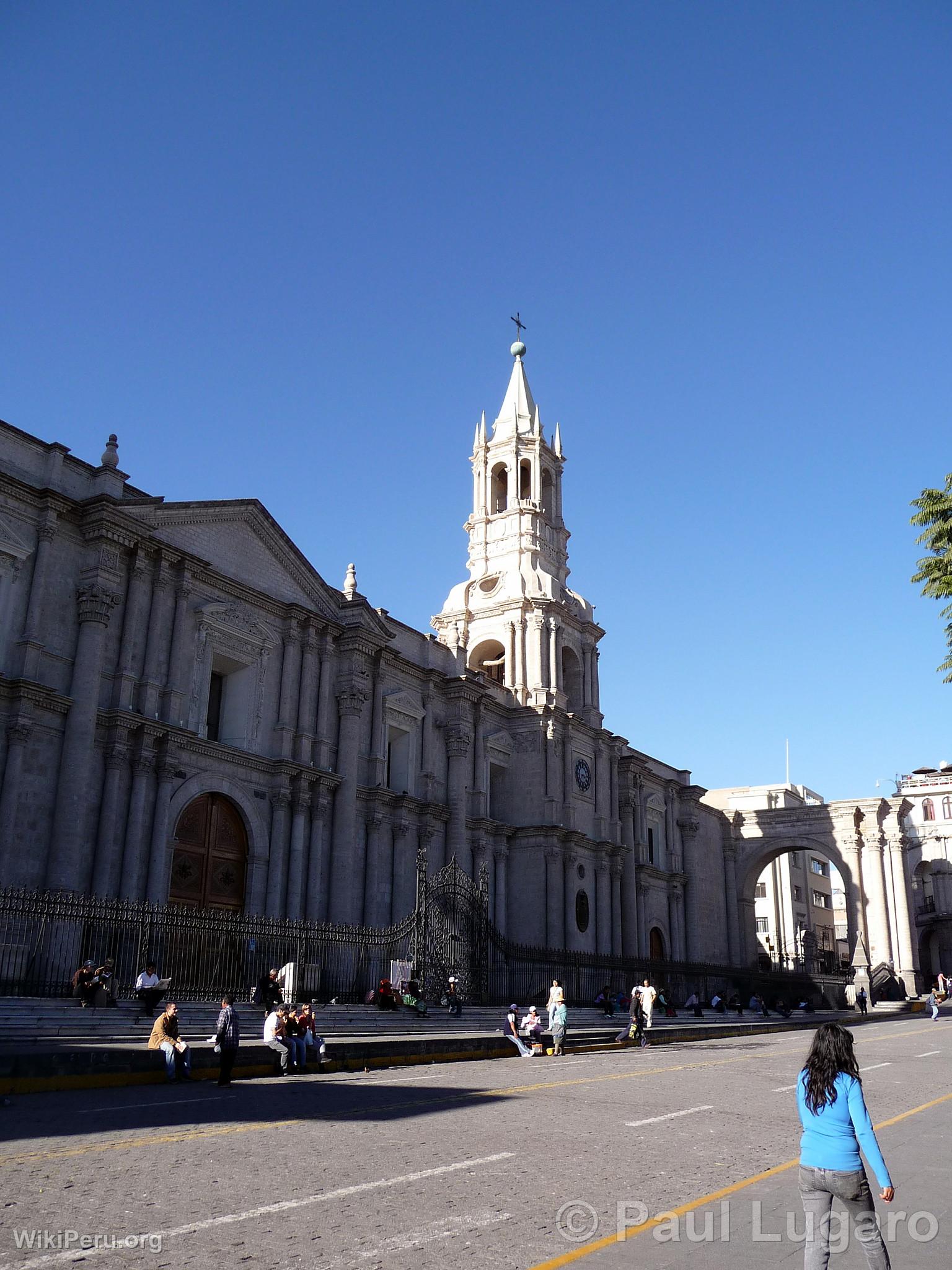 Arequipa