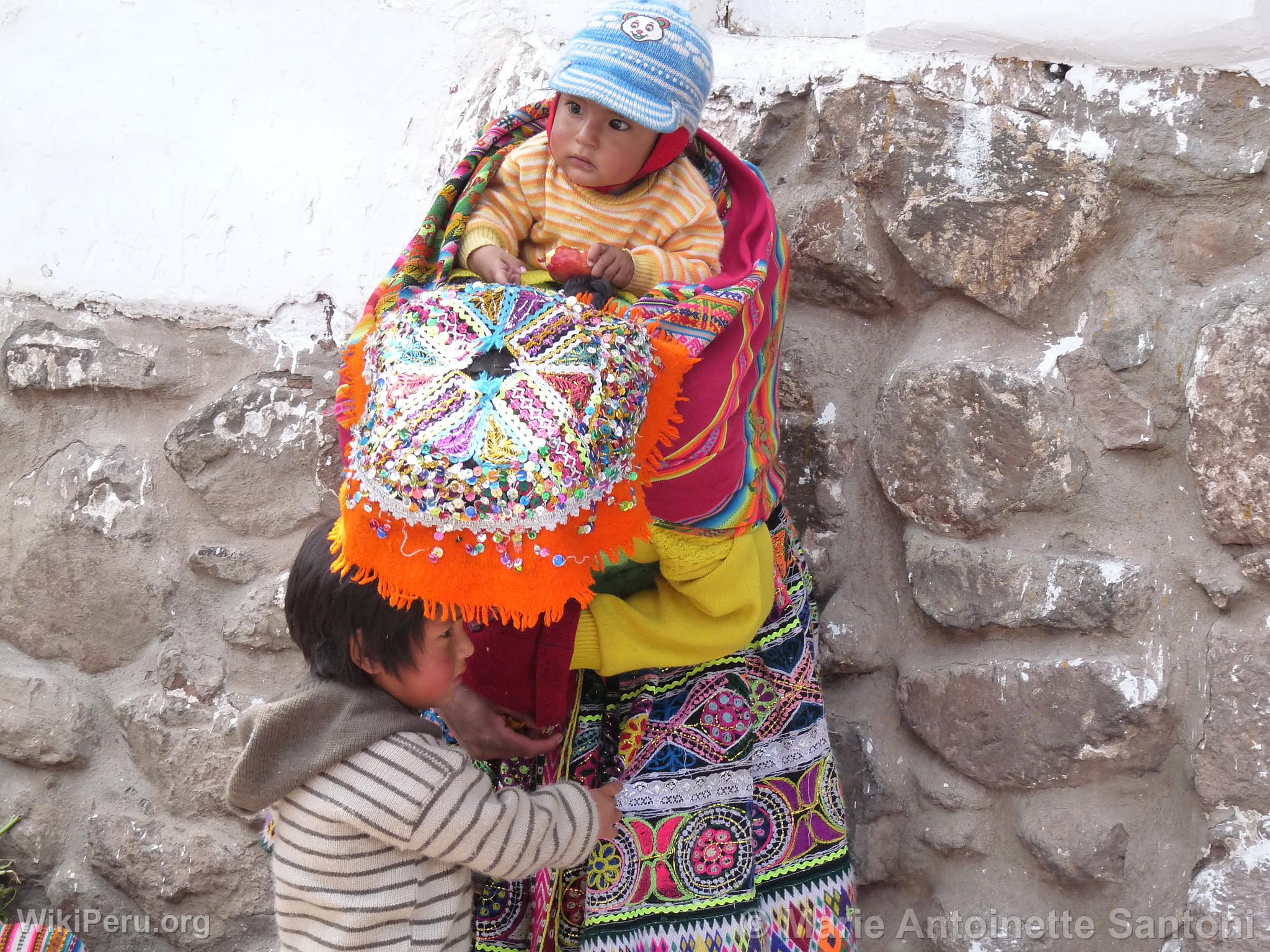 Pisac