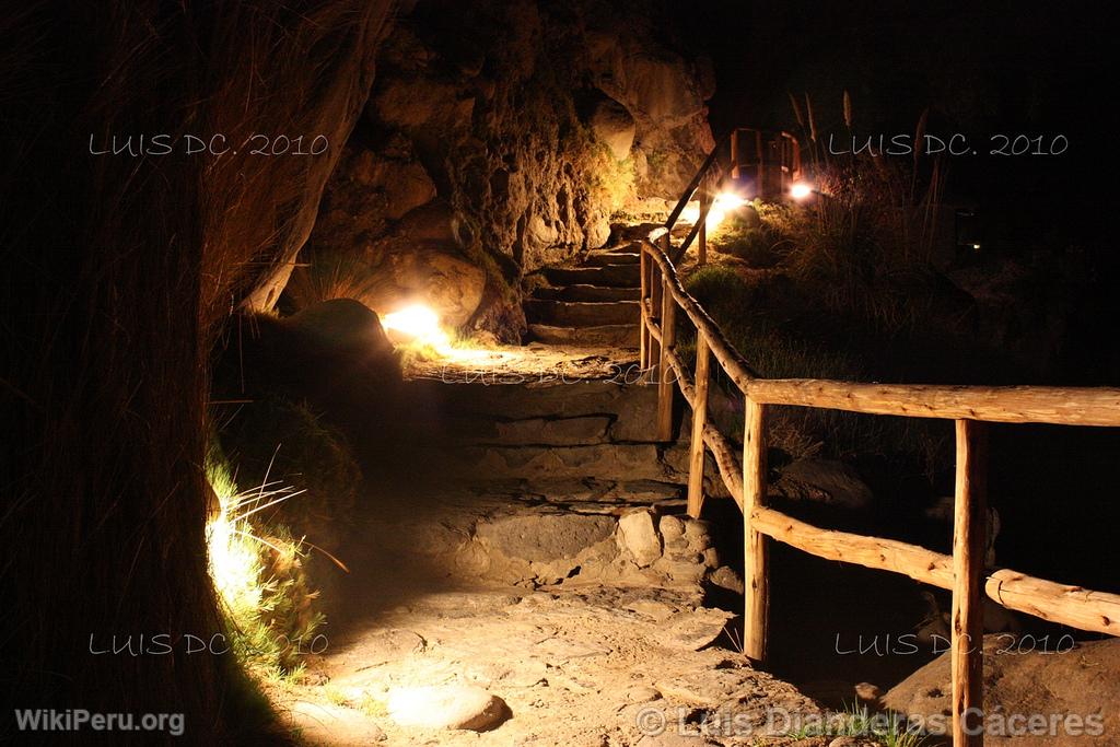 Colca Lodge, Arequipa