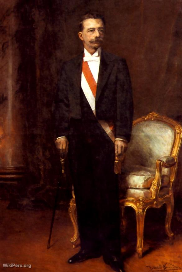 Eduardo Lpez de Romaa