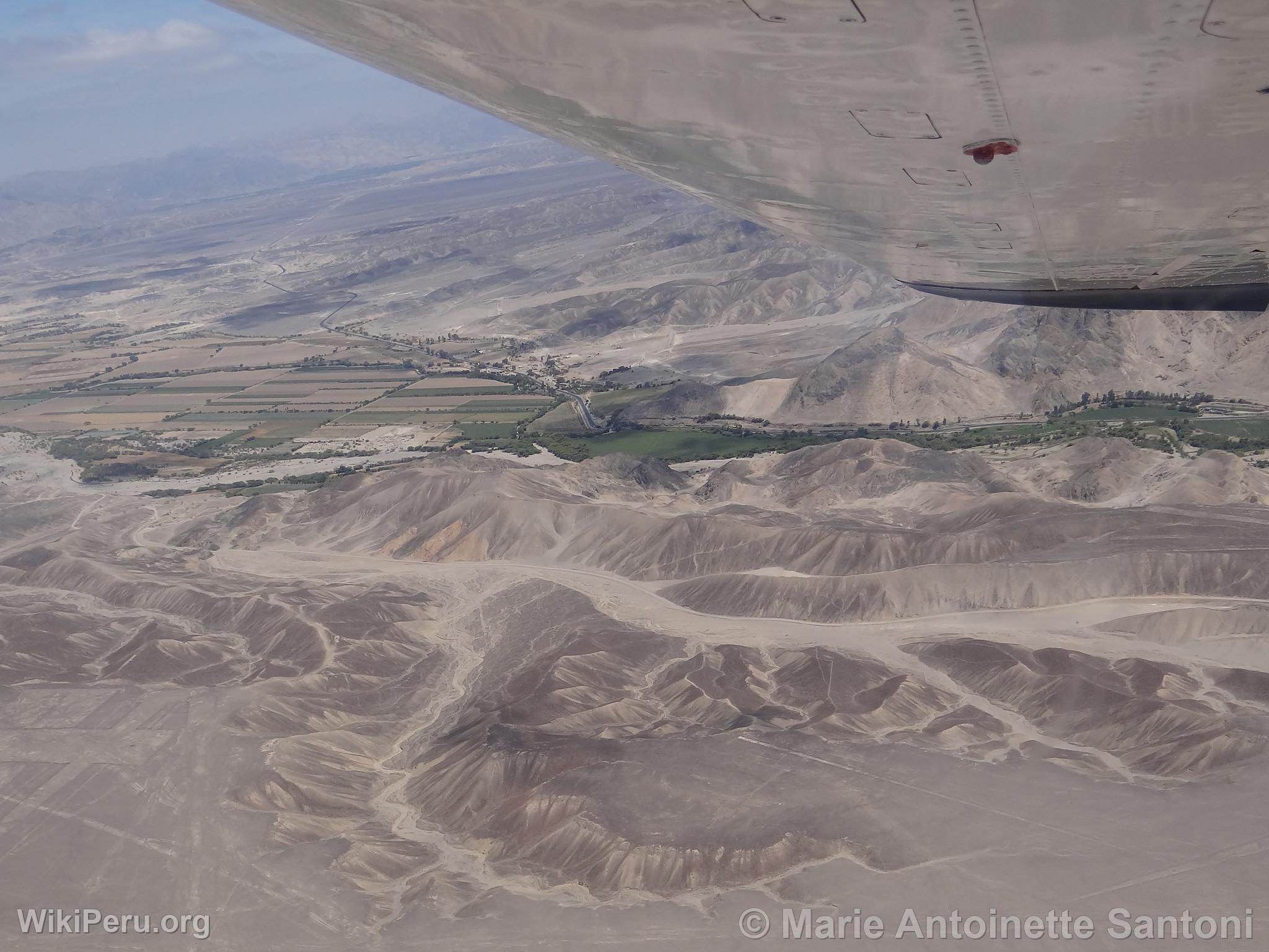 Lineas de Nazca