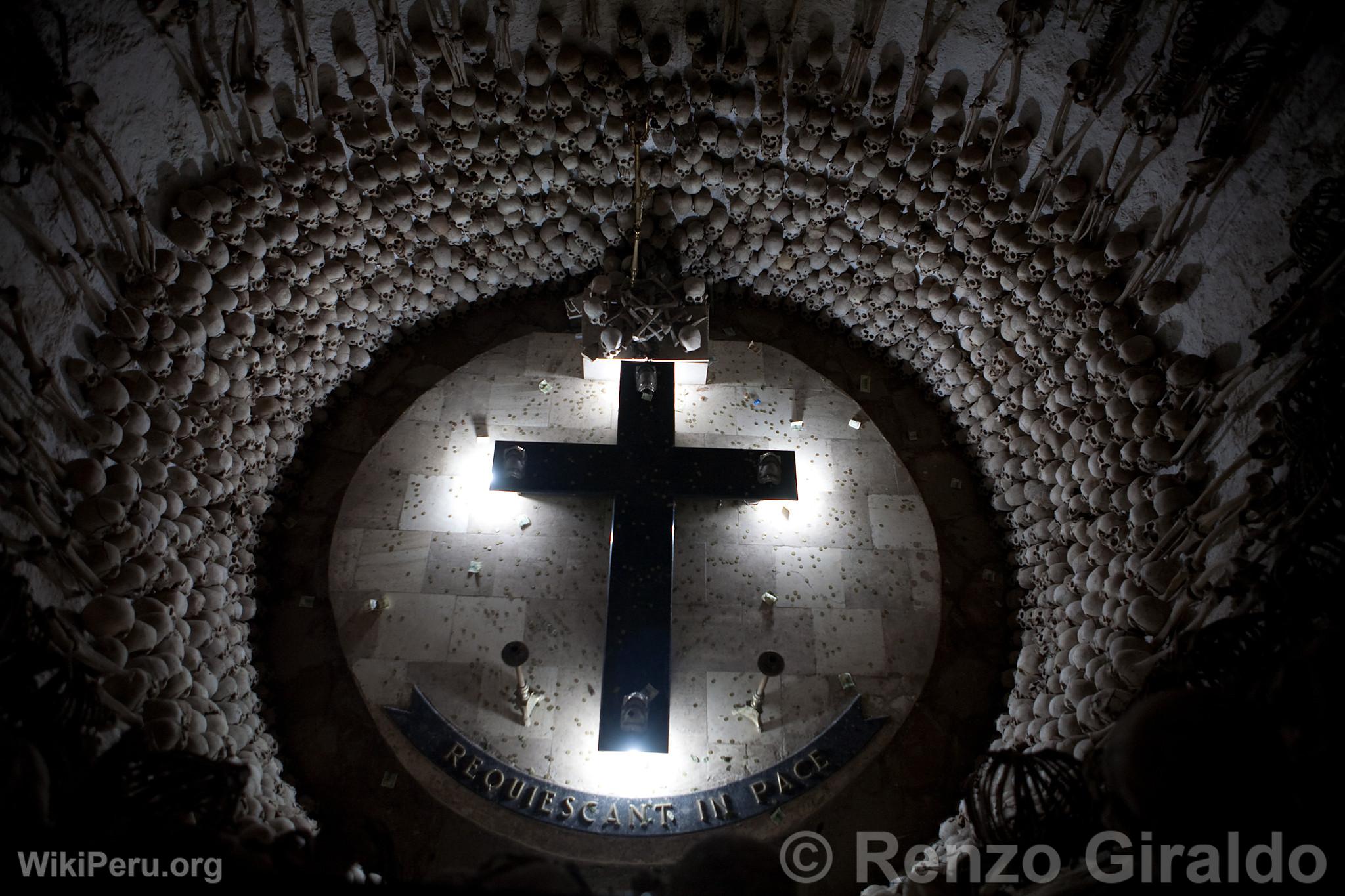 Iglesia de Santiago Apstol