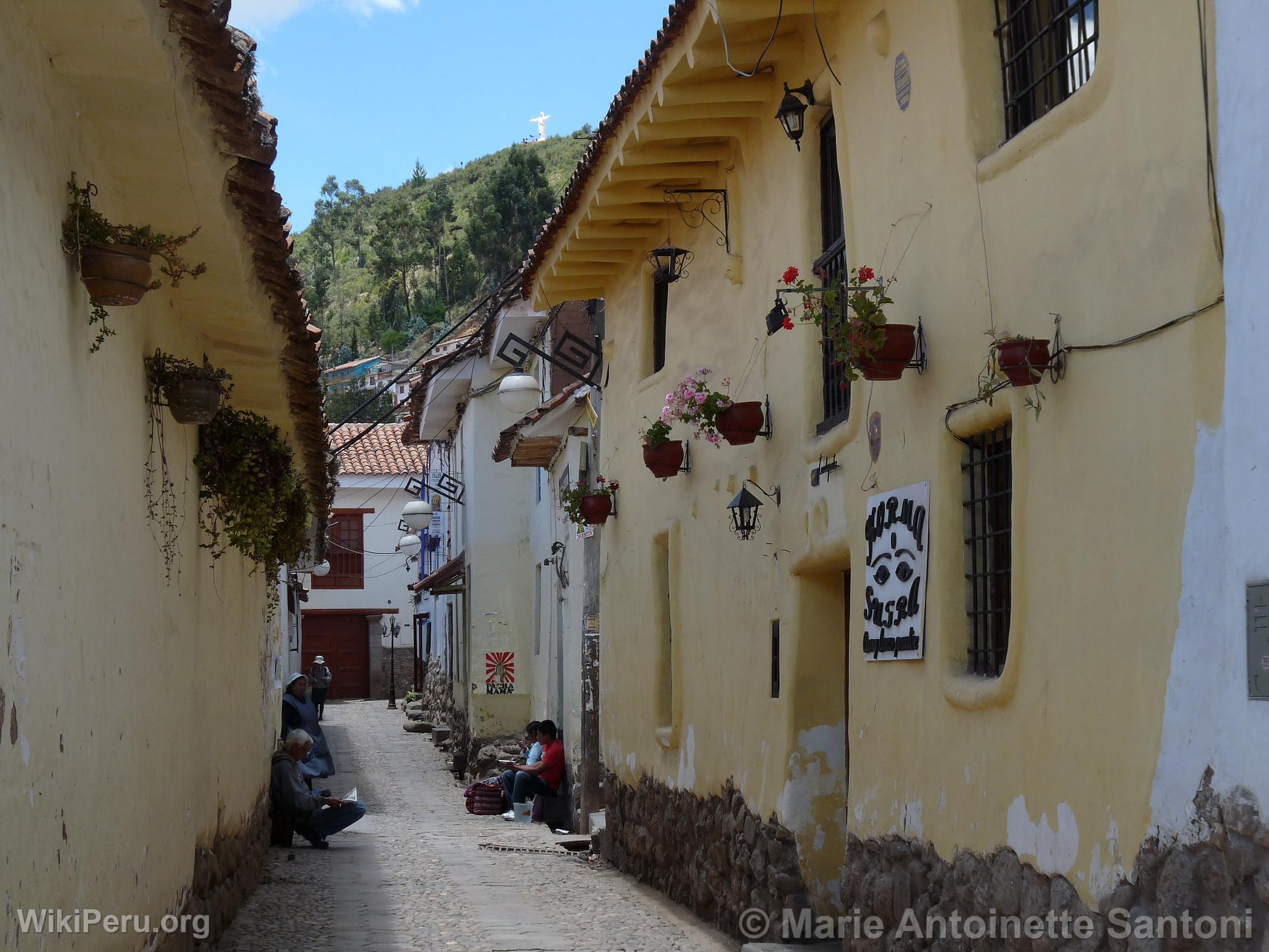 Cuzco