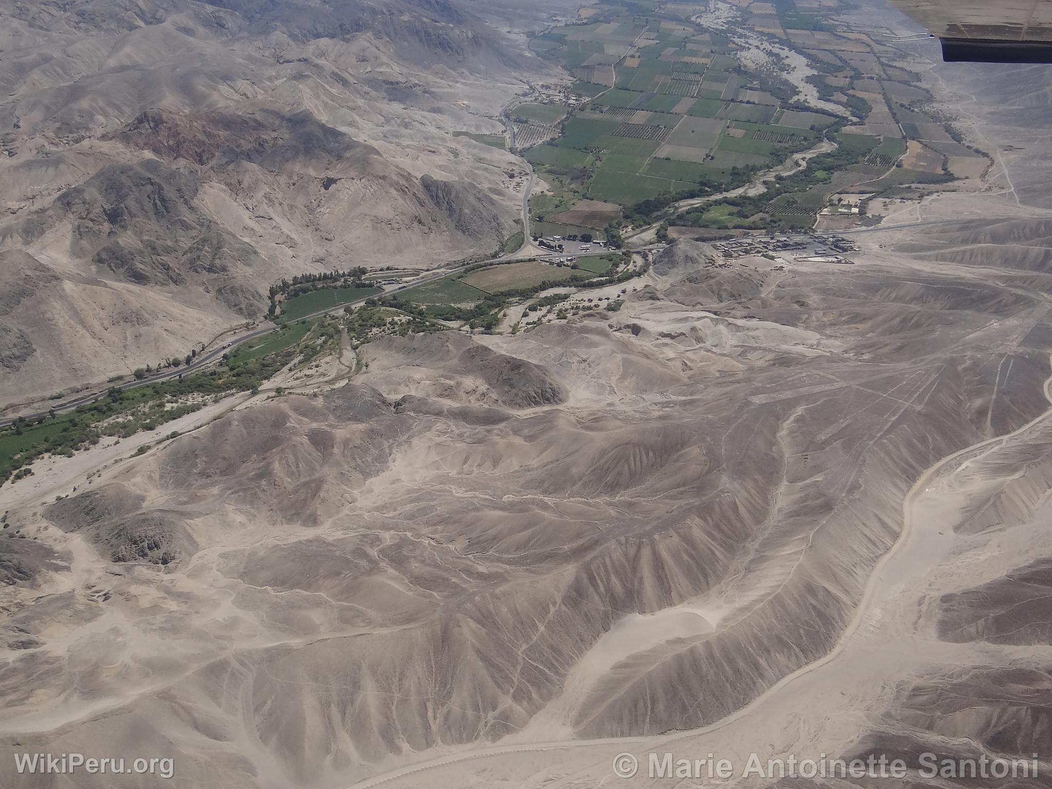 Lineas de Nazca