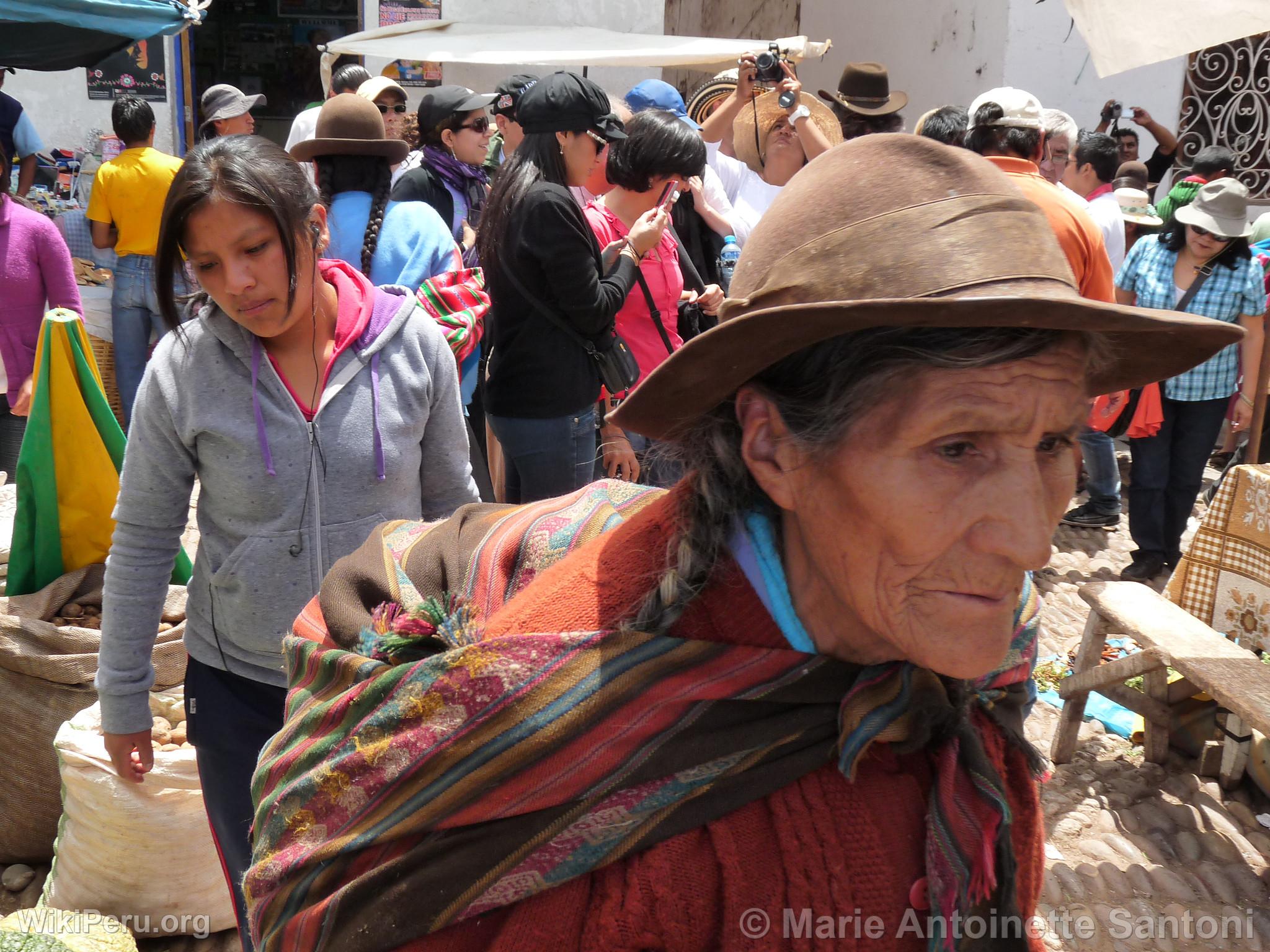 Pisac