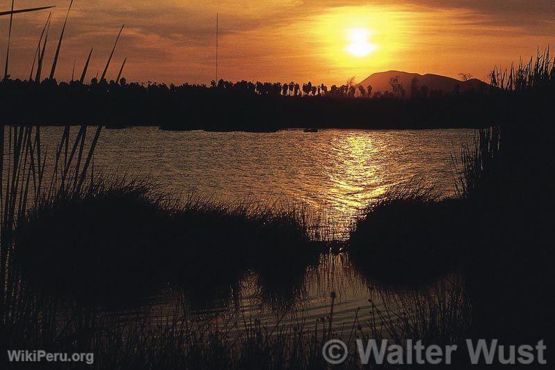 Valle de Chancay