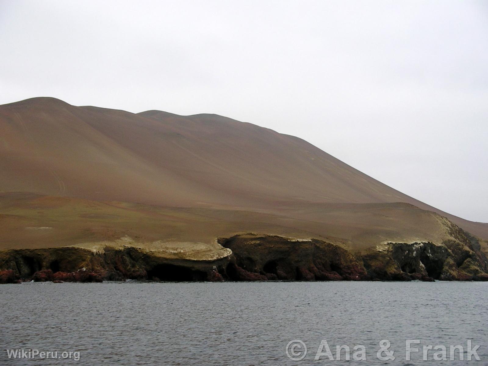 Paracas