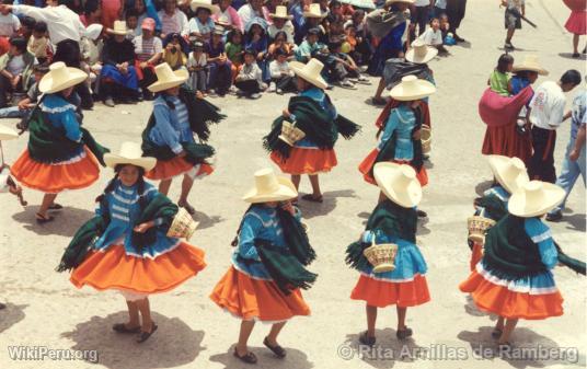 Carnaval de Cajamarca