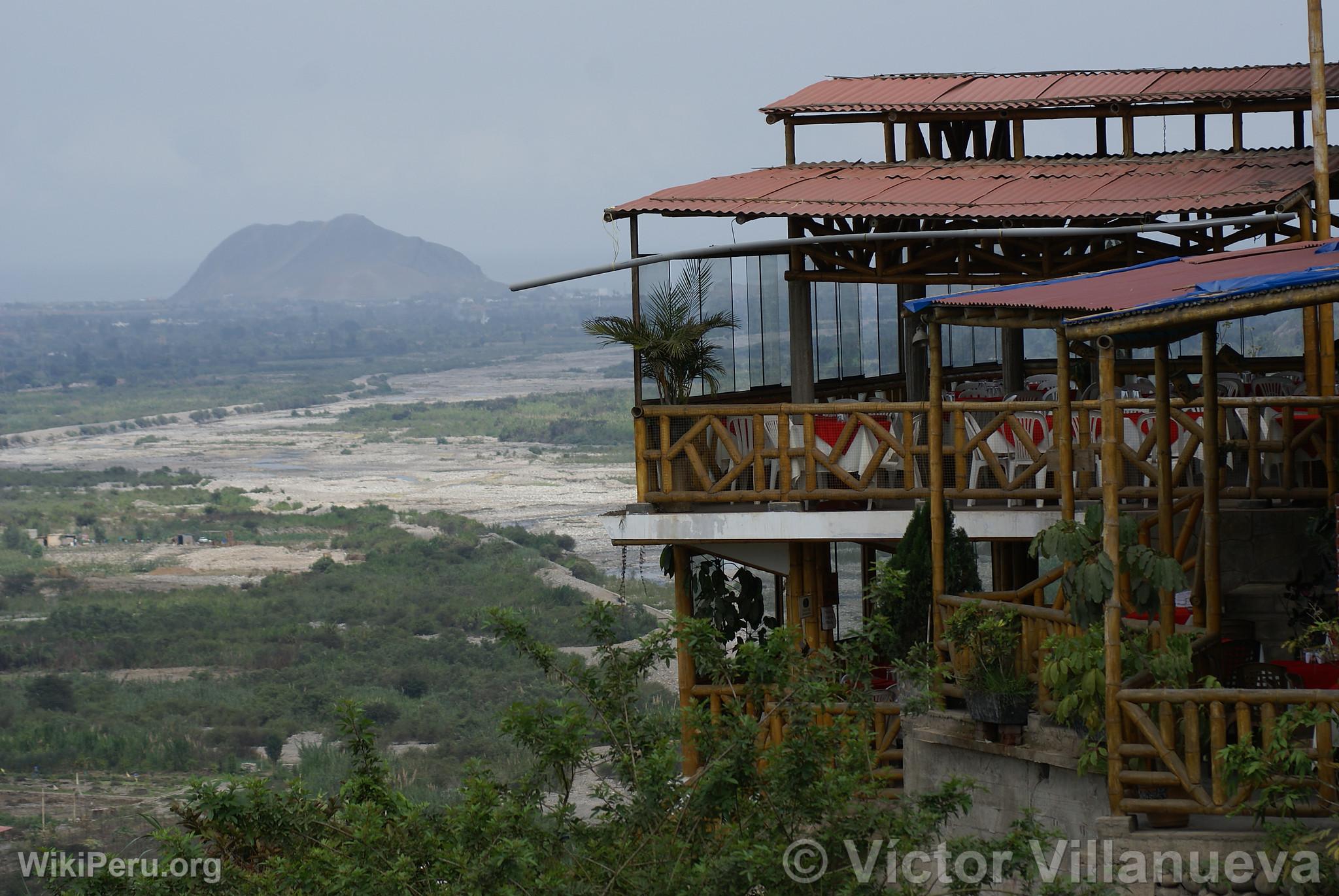 Restaurante de Azpitia