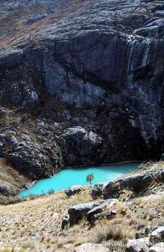 Cordillera Blanca