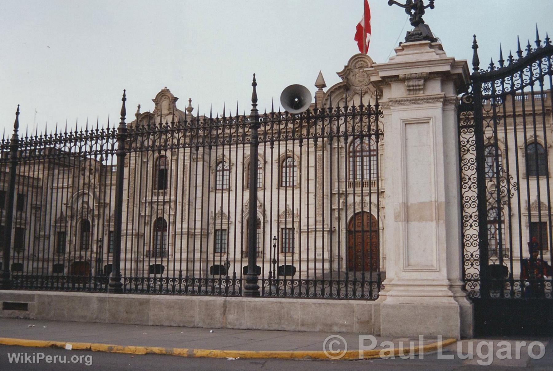 Lima