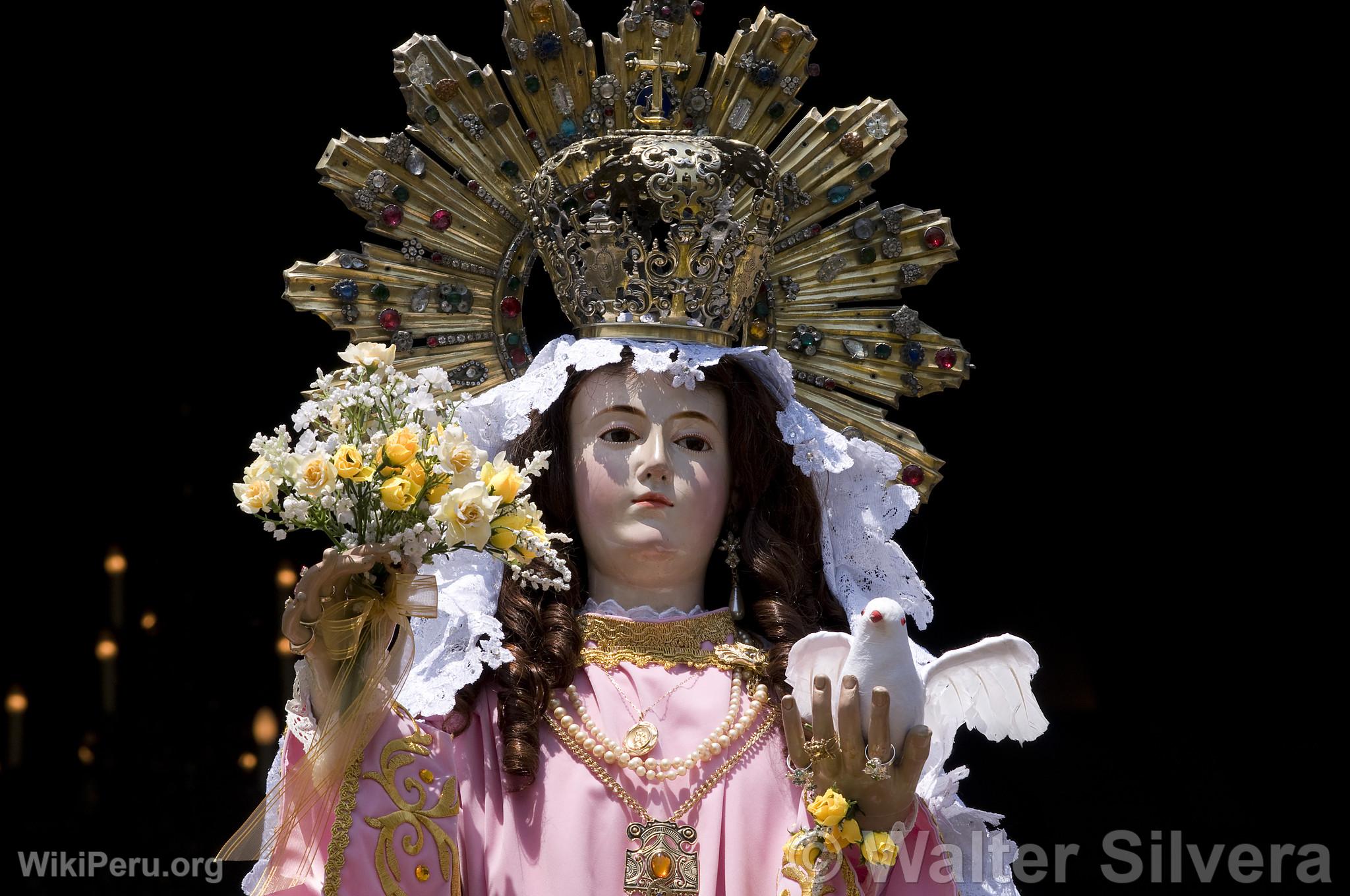 Semana Santa en Lima