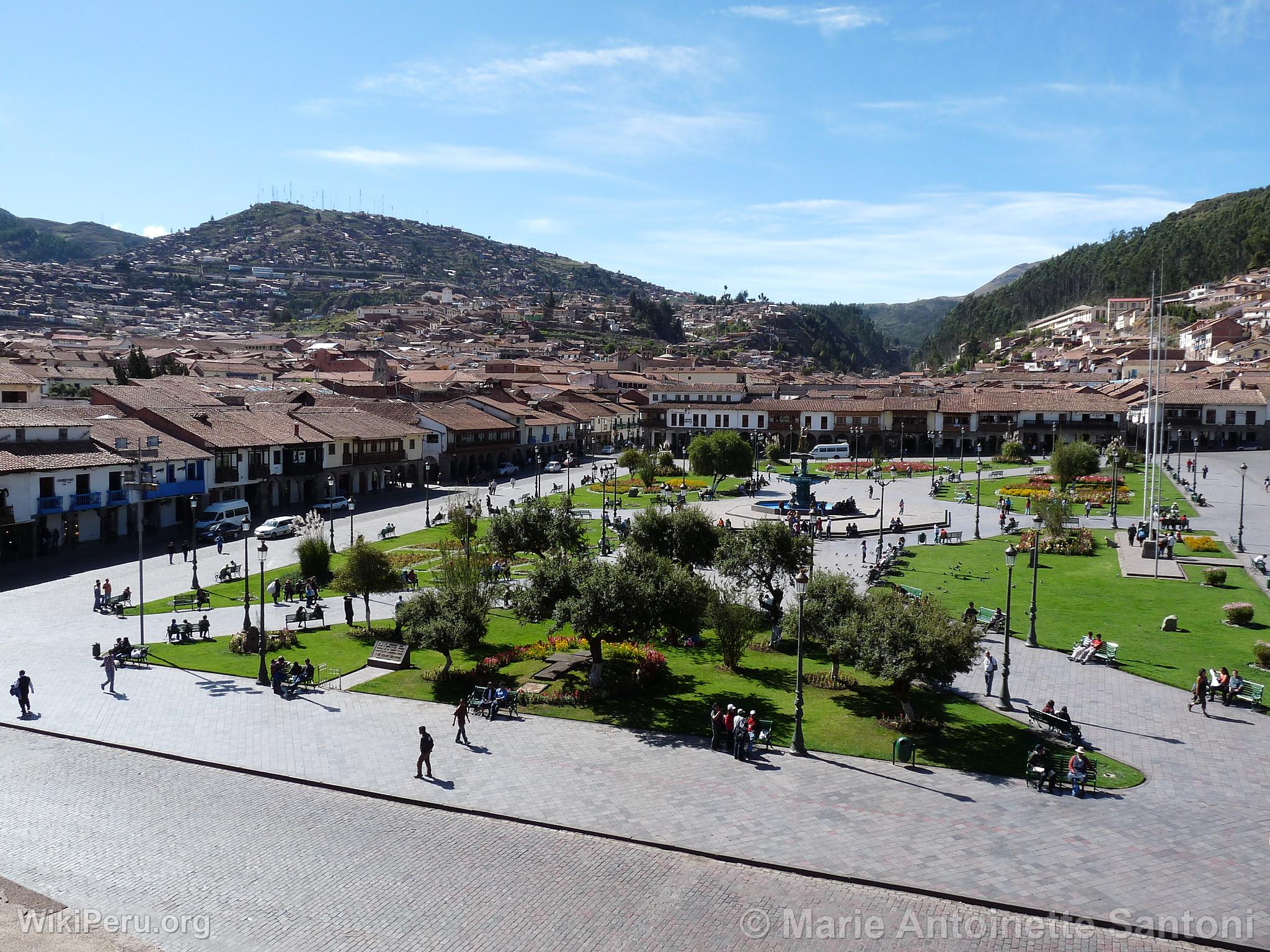 Cuzco