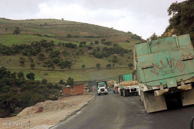 Carretera