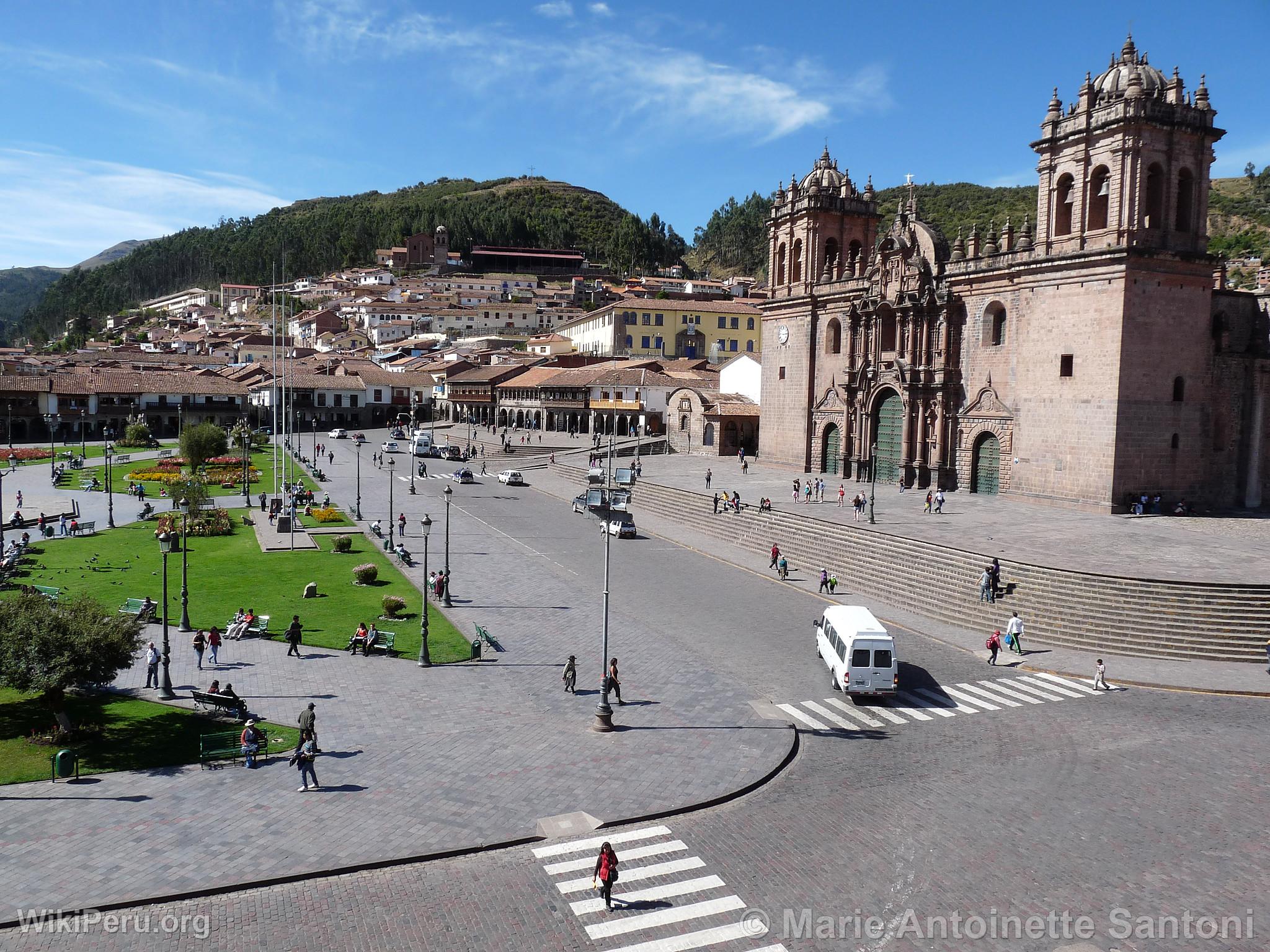 Cuzco