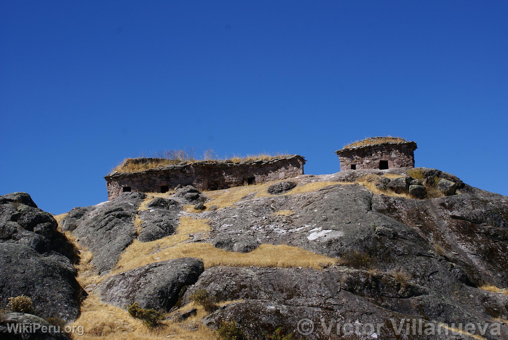 Meseta de Marcahuasi