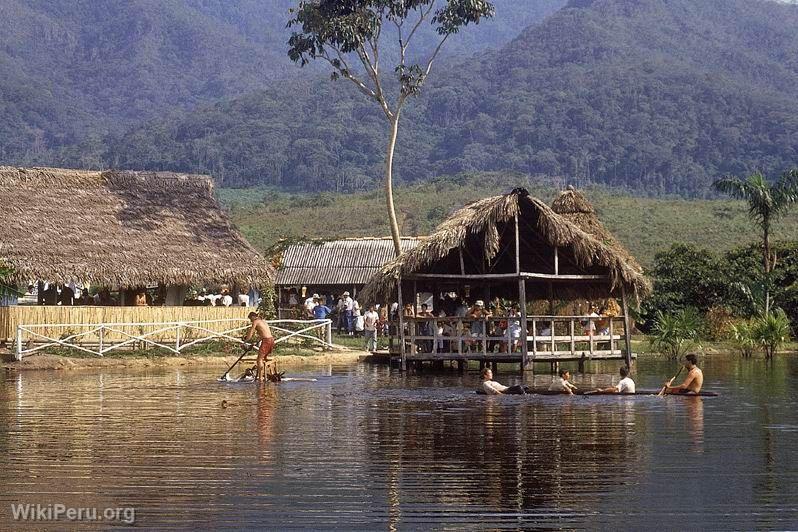 Laguna del Gobernador