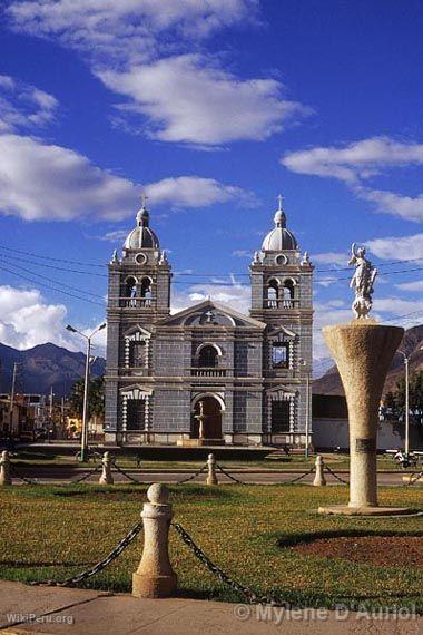 Iglesia de San Sebastin