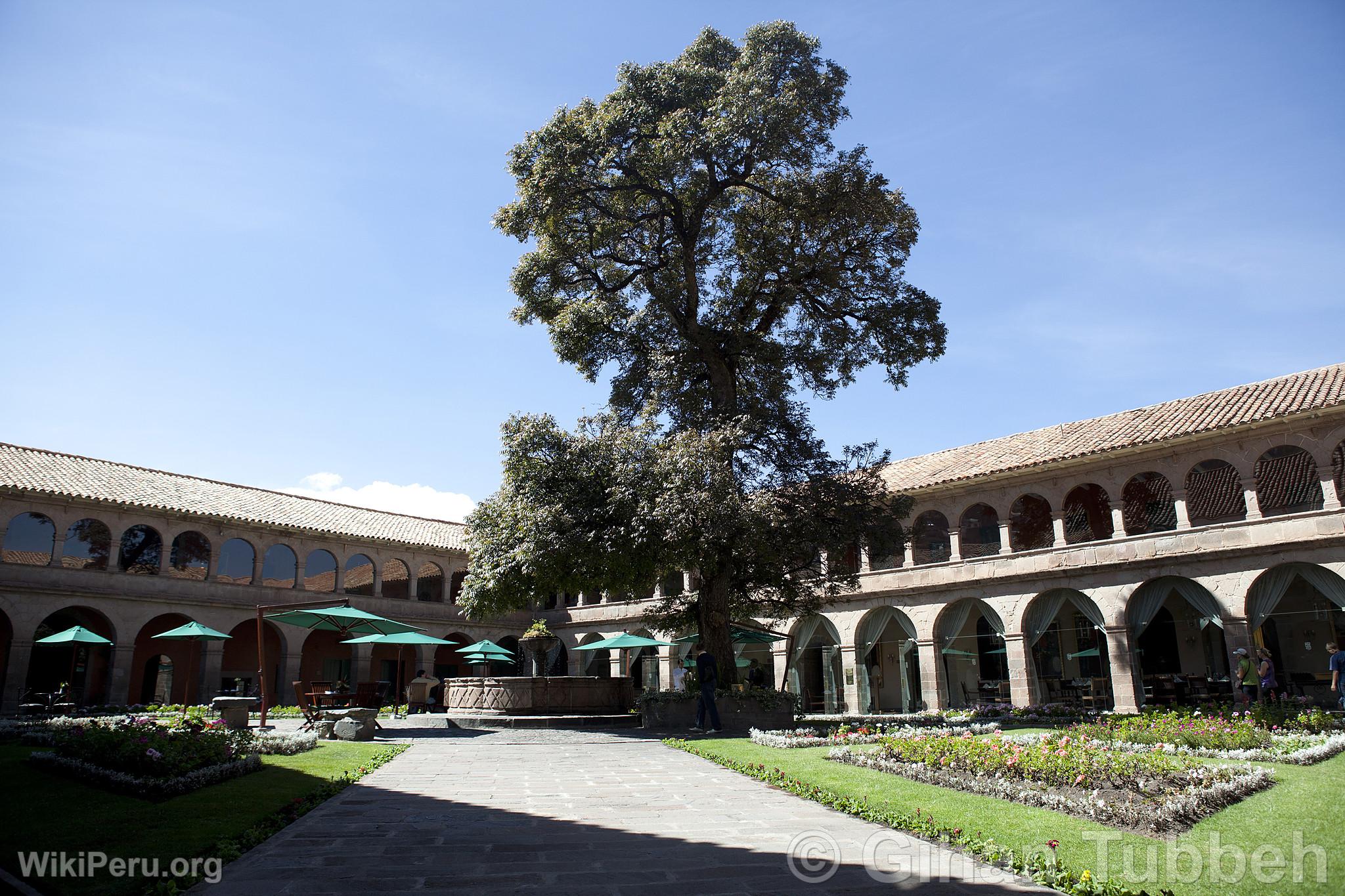 Hotel Monasterio de Cusco