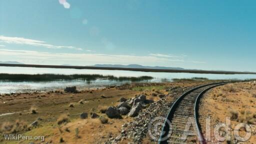 Viaje Puno-Cuzco en tren