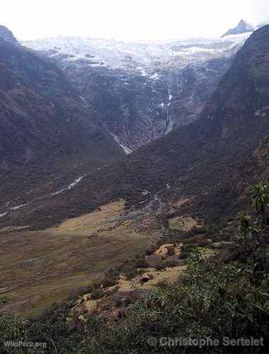 Cordillera Blanca