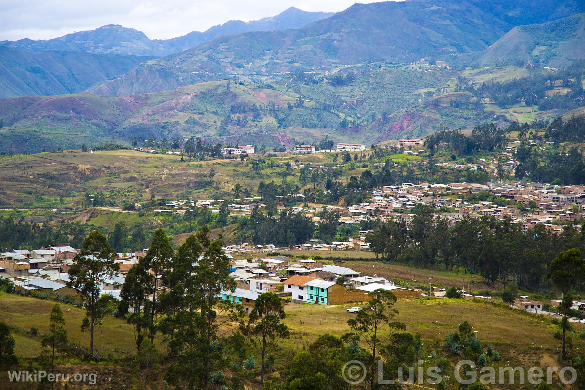 Chachapoyas