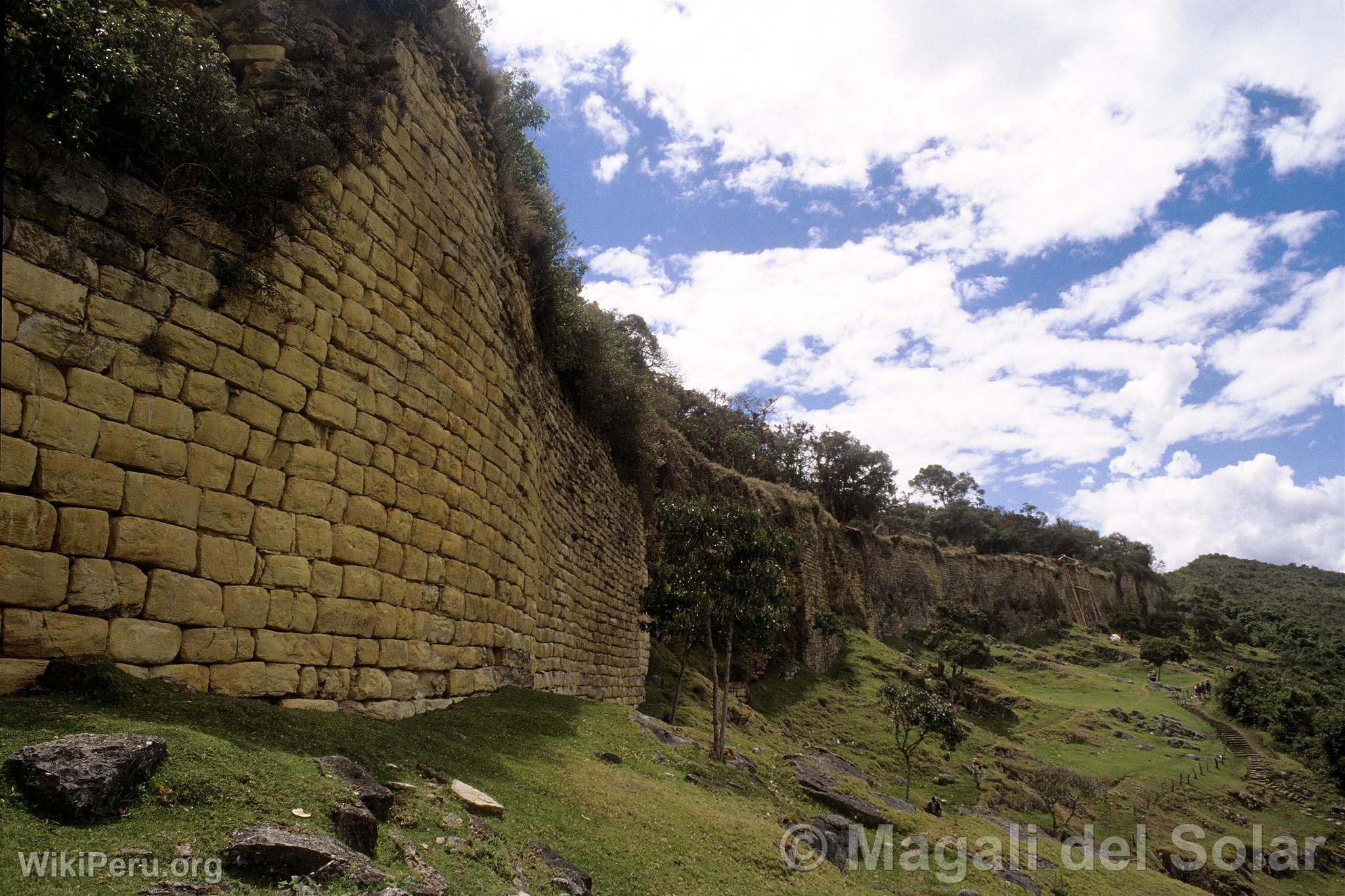 Fortaleza de Kulap