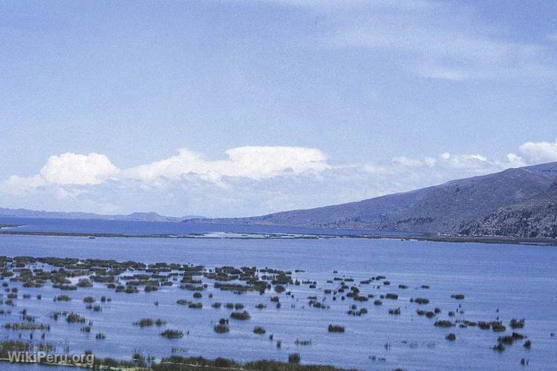 Lago Titicaca