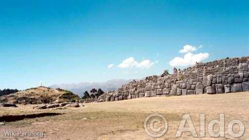 Sacsayhuaman