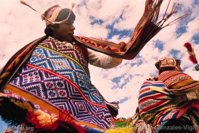 Festival del Inti Raymi, Cuzco