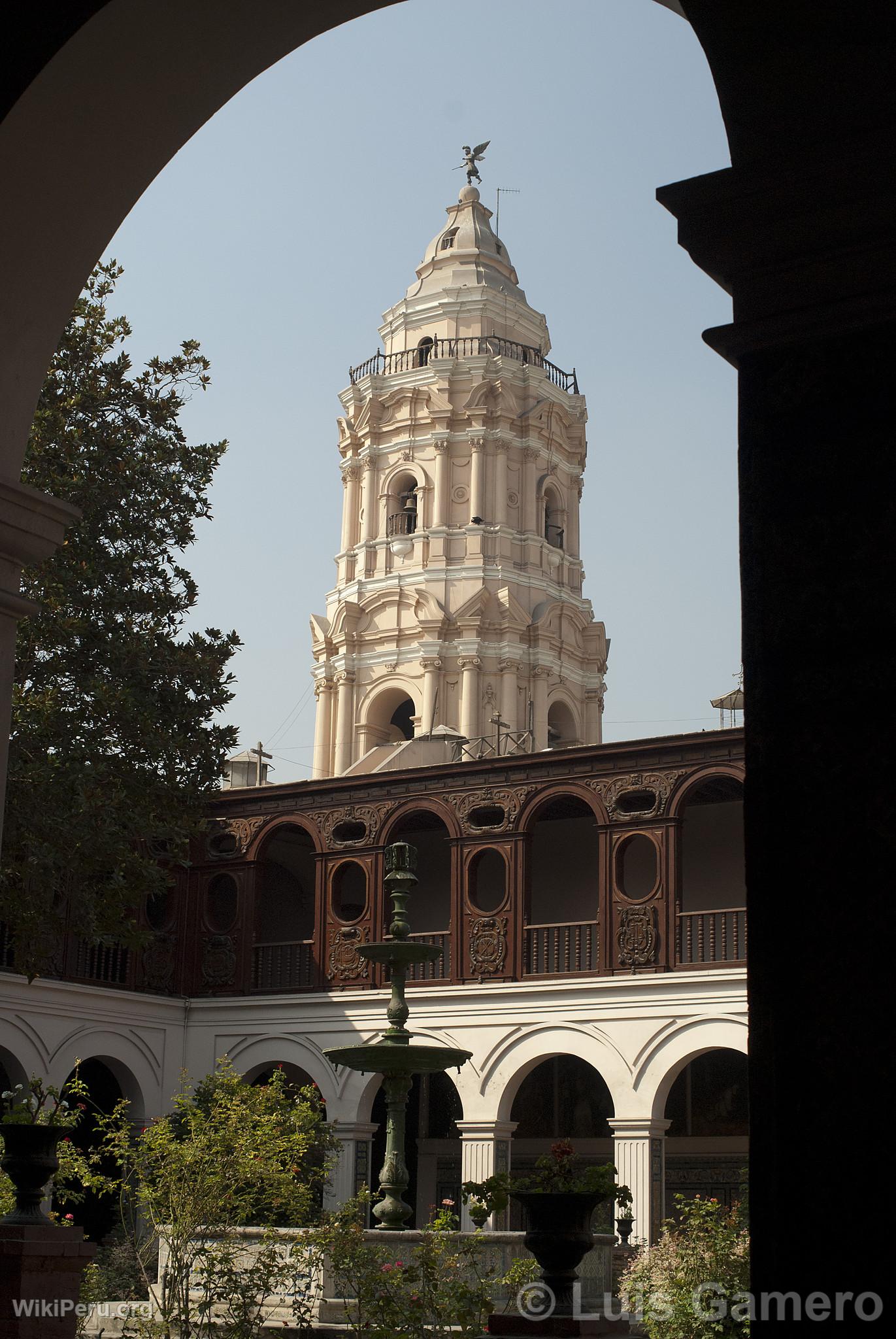 Convento de Santo Domingo