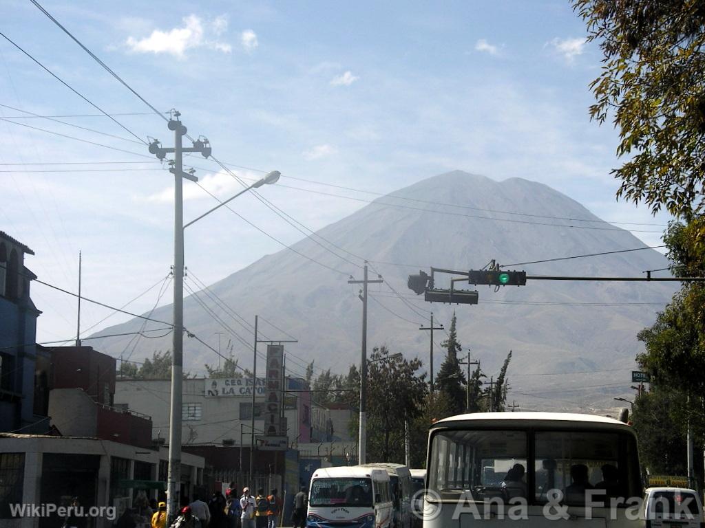 Arequipa