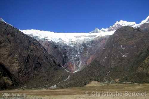 Cordillera Blanca