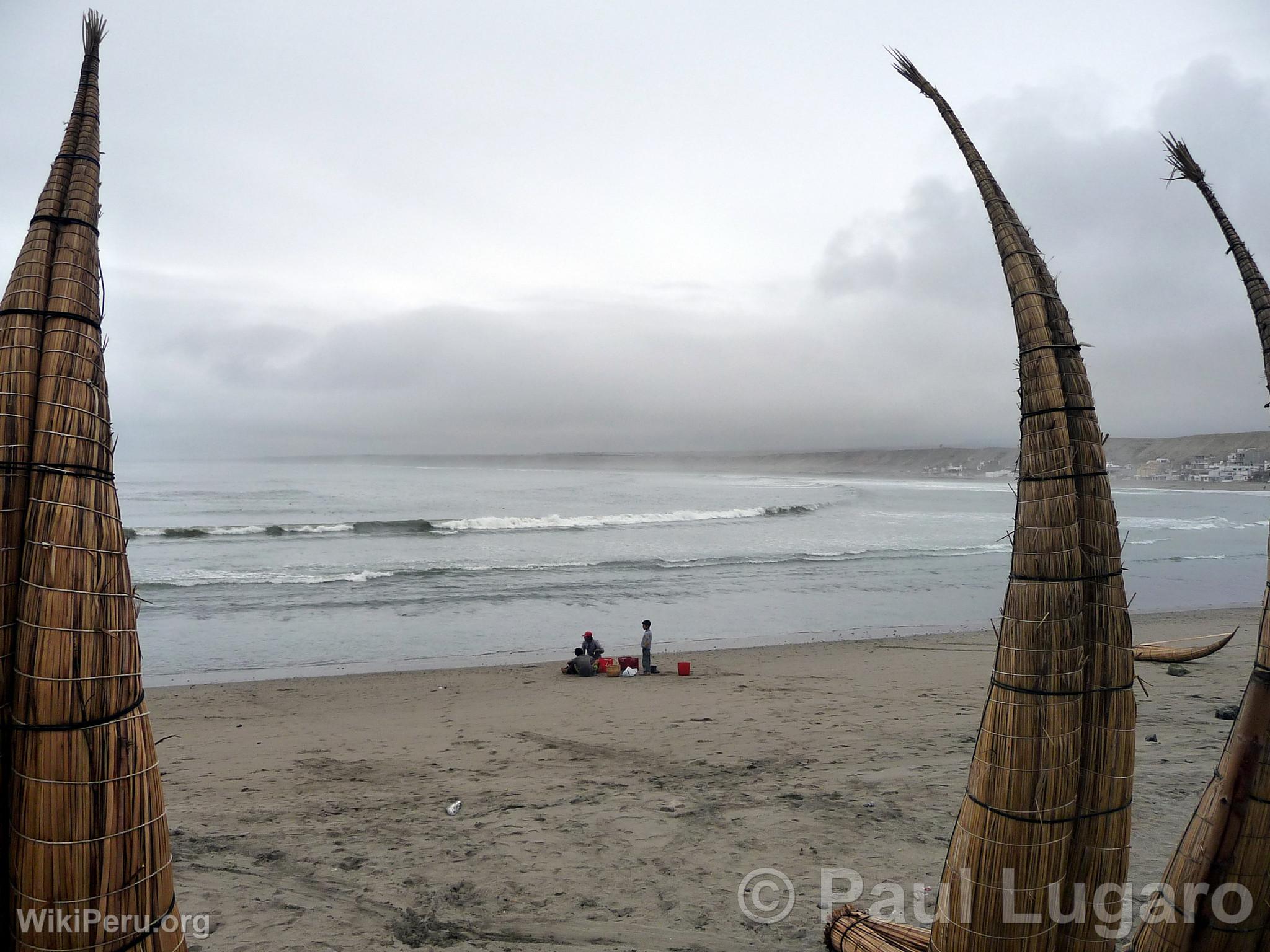 Huanchaco