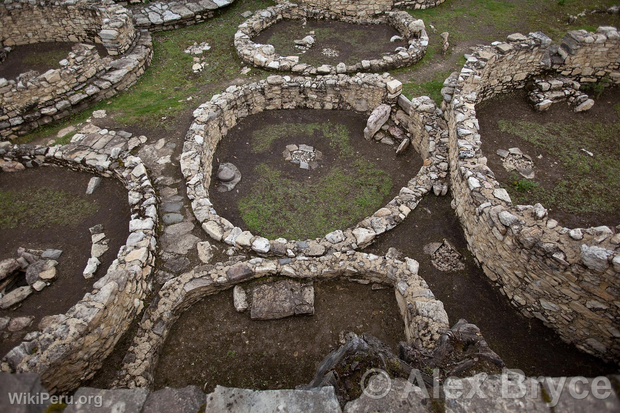 Fortaleza de Kulap