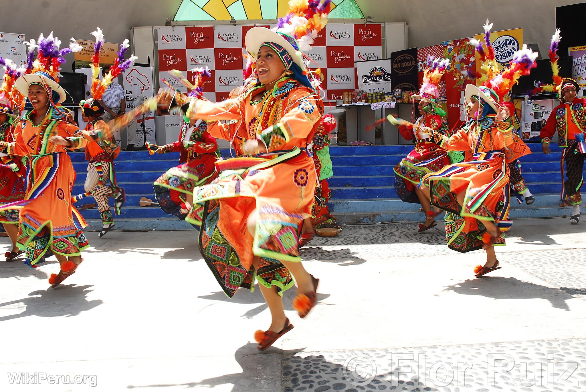 Feria Per Mucho Gusto Piura