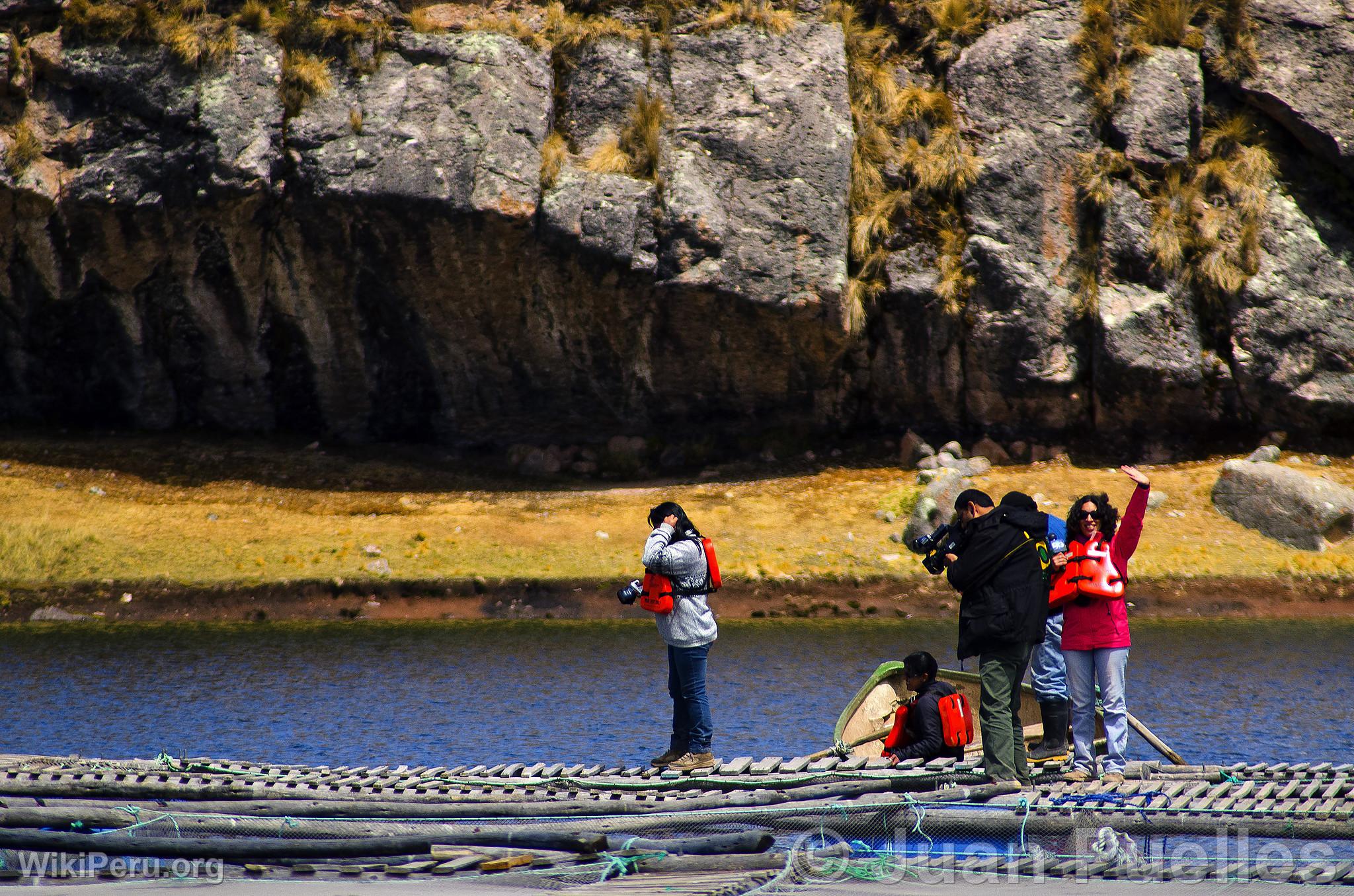 Laguna Pultoc