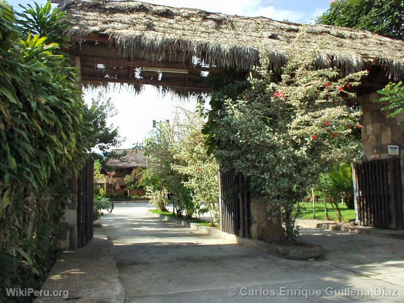 Hotel Puerto Mirador (Moyobamba)