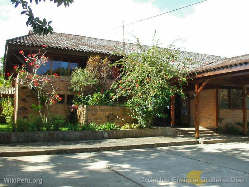 Hotel Puerto Mirador (Moyobamba)