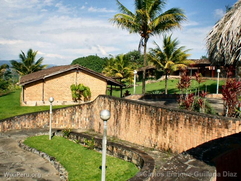 Hotel Puerto Mirador (Moyobamba)