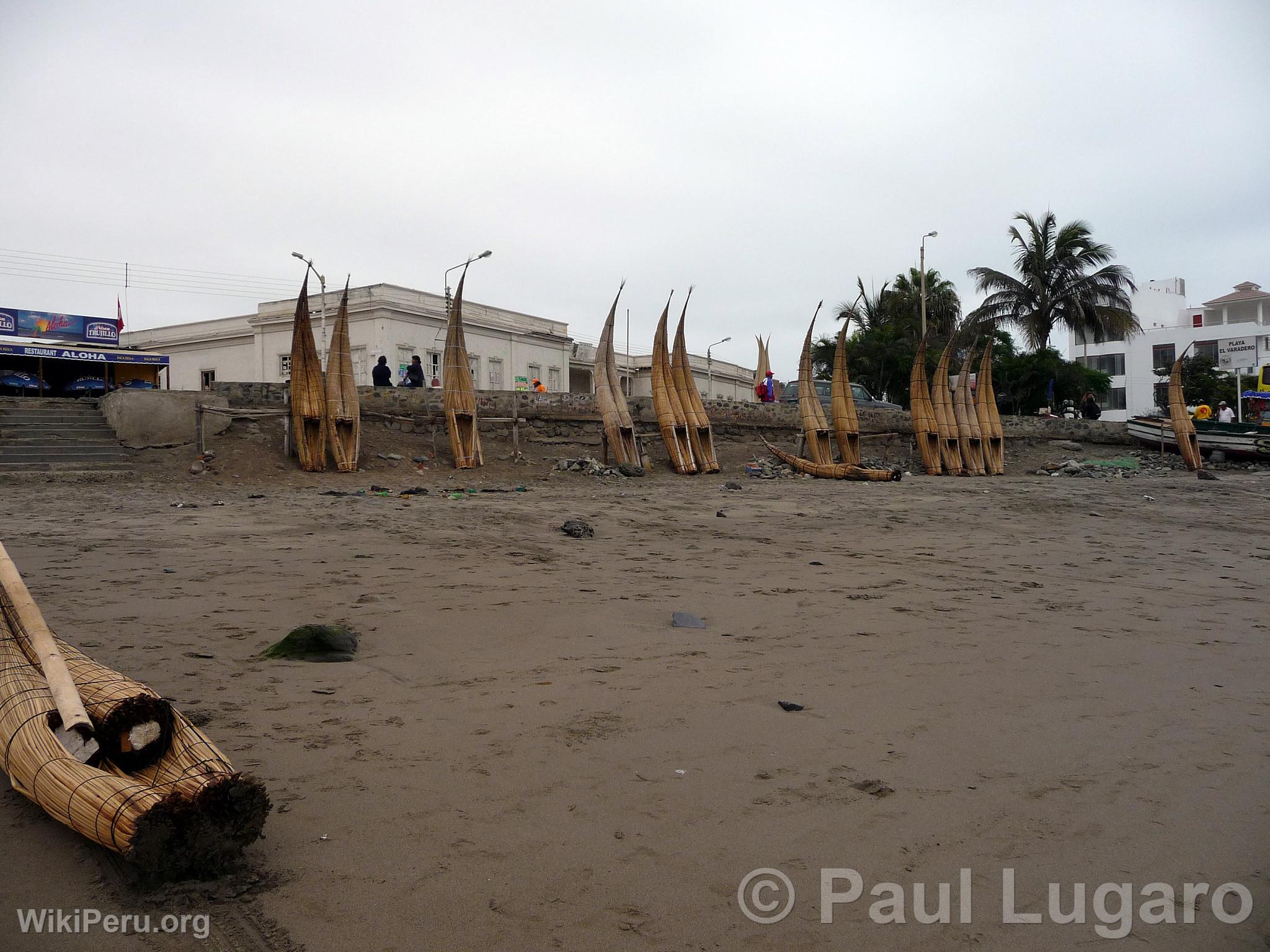 Huanchaco