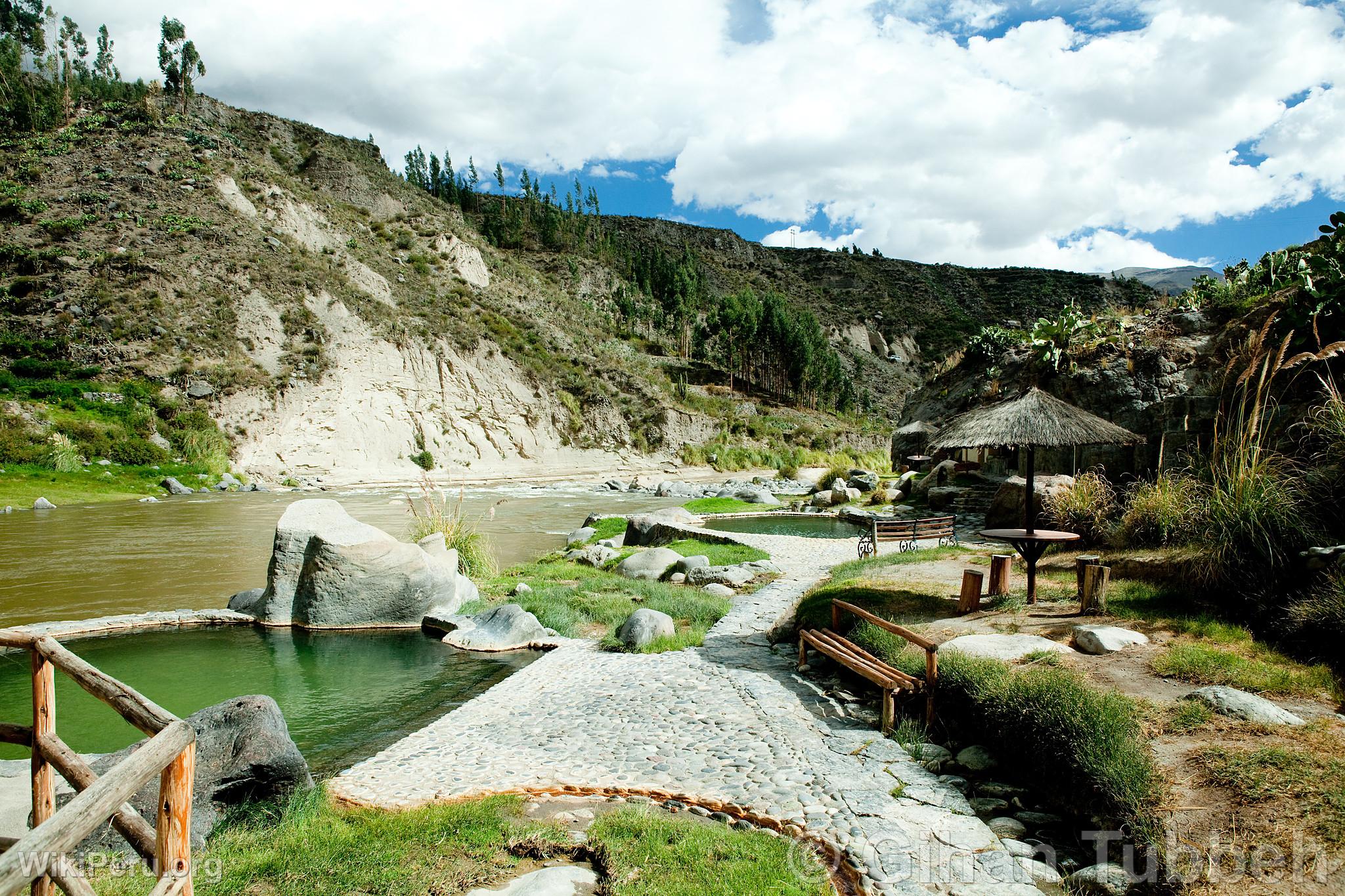 Hotel Colca Lodge