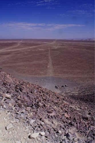 Lineas de Nazca