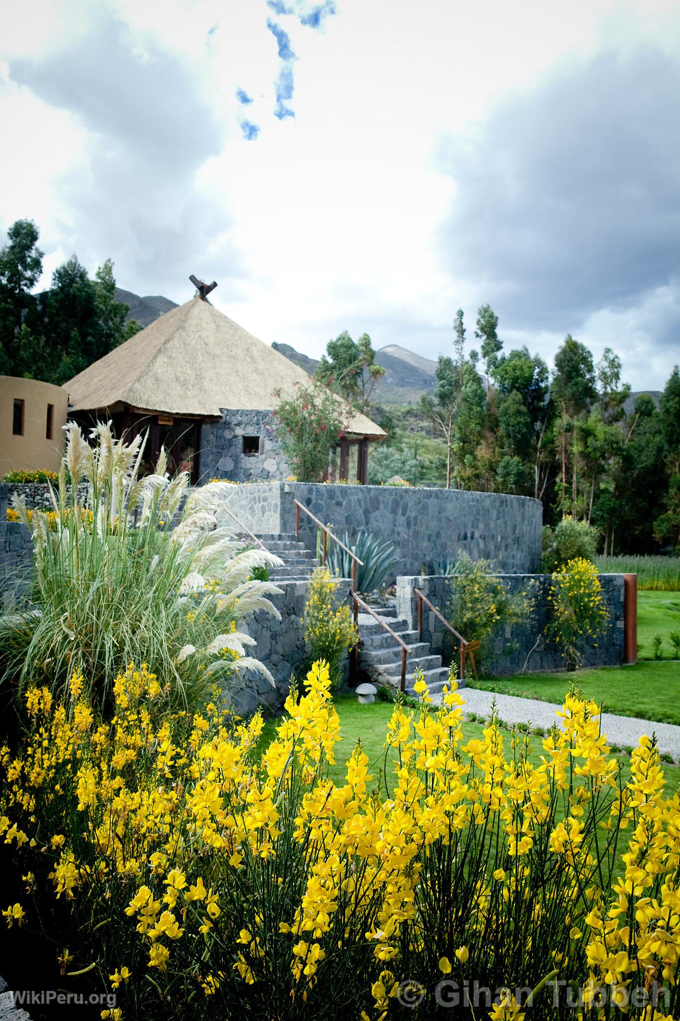 Hotel Colca Lodge