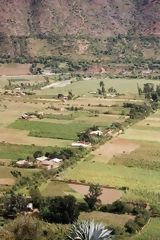 Valle de Hunuco