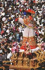 Procesin del Corpus Christi (Cuzco)