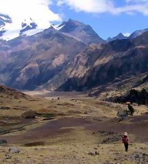 Cordillera Blanca