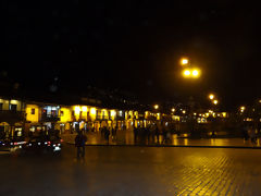 Plaza de Armas, Cuzco